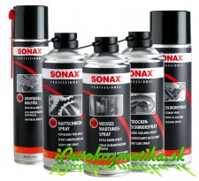 SONAX ProfiLine - iAutokozmetika.sk