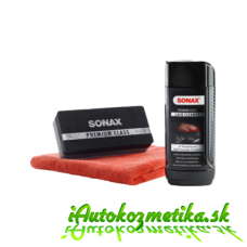 Čistič laku SONAX Premium