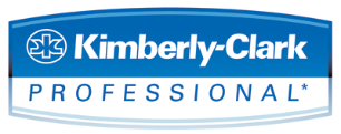 Kimberly Clark Professional utierky.