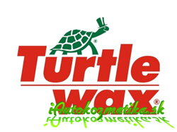 Autokozmetika Turtle Wax eshop.