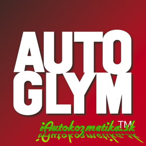 Autokozmetika AUTOGLYM eShop.