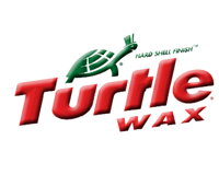 Autokozmetika Turtle Wax.