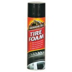 ARMOR ALL Pena na pneu - Tire Foam 500ml