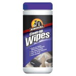ARMOR ALL Univerzálne utierky - Clean Up Wipes 30Ks