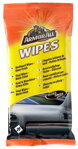 ARMOR ALL Utierky na plasty lesklé - Gloss Finish 20Ks