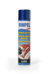 Čistič kože RINPEL Pena 400ml