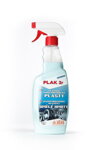 PLAK 2R silikónový spray na prístrojovku 750ml
