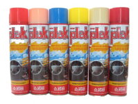 PLAK Broskyňa - ochrana prístrojovky 600ml