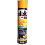PLAK Mat Papája na prístrojovku 600ml
