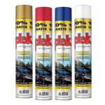 PLAK BAHAMAS Nano Tass Cockpit 750ml