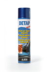 Suchý tep na textílie DETAP Pena 400ml