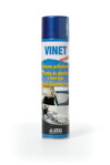 Uni čistič interiéru VINET Pena 400ml