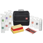 Autoglym The Collection - Perfect Bodywork, Wheels & Interior
