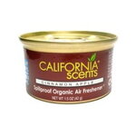 California Scents CINNAMON APPLE - vôňa do auta.