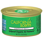 California Scents EMERALD BAY - vôňa do auta.