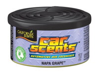 California Scents NAPA GRAPE - vôňa do auta.
