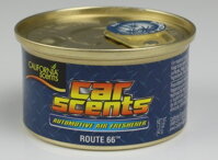 California Scents ROUTE 66 - vôňa do auta.
