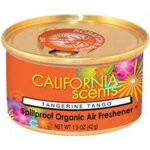 California Scents TANGERINE TANGO - vôňa do auta.
