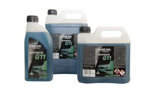 Antifreeze G11 chladiaca kvapalina - koncentrát CARLINE 1L
