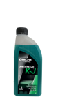 Antifreeze K-J chladiaca kvapalina - koncentrát CARLINE 4L