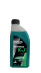 Antifreeze K-J chladiaca kvapalina - koncentrát CARLINE 1L