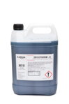 Nemrznúca antikorózna kvapalina do vykurovacích systémov DECOTHERM E, 10L