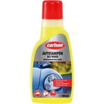 Autošampón bez vosku CARLSON 500ml