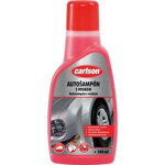 Autošampón s voskom CARLSON 500ml
