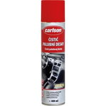 Čistič palubnej dosky Citrón - CARLSON 400ml