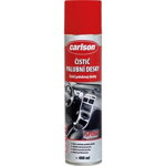 Čistič palubnej dosky Sport - CARLSON 400ml