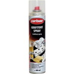 Grafitový spray CARLSON 400ml