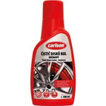 Leštič diskov - krém CARLSON 500ml