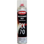 Multifunkčný olej RX 70 CARLSON 400ml