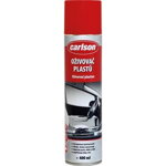 Oživovač plastov CARLSON 400ml