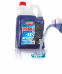 Zimná zmes do ostrekovačov NANO - 22°C - CARLSON 4L