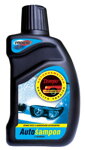 Autošampón s voskom TEMPO 300ml