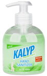 Dezinfekčný gél Kalyp Hand Sanitizer s Aloe Vera 300ml