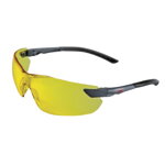 Ochranné okuliare žlté 3M Classic 3M 2822