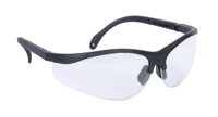 Ochranné okuliare číre sklá - nastaviteľné SSP44 SEALEY