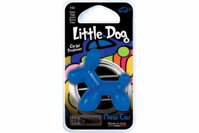 Little Dog 3D - New Car osviežovač