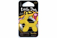 Little Dog 3D - Vanilla osviežovač