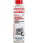 Motul AUTOMATIC TRANSMISSION CLEAN 300 ml