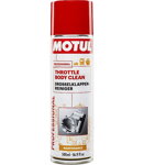 Motul THROTTLE BODY CLEAN 500 ml