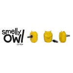 Osviežovač vzduchu Sova Smelly OWL Citrón 23-180