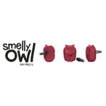 Osviežovač vzduchu Sova Smelly OWL Red Fruits 23-175