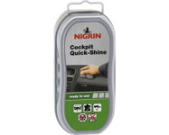 Cockpit Quick Shine - špongia na prístrojovú dosku