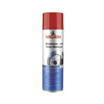 Čistič bŕzd NIGRIN 500ml