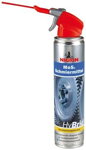 NIGRIN Grafitový prípravok na mazanie HyBrid 400ml