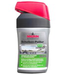 NIGRIN Prípravok na leštenie skla 300ml