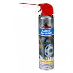 Spray na reťaze NIGRIN 400ml